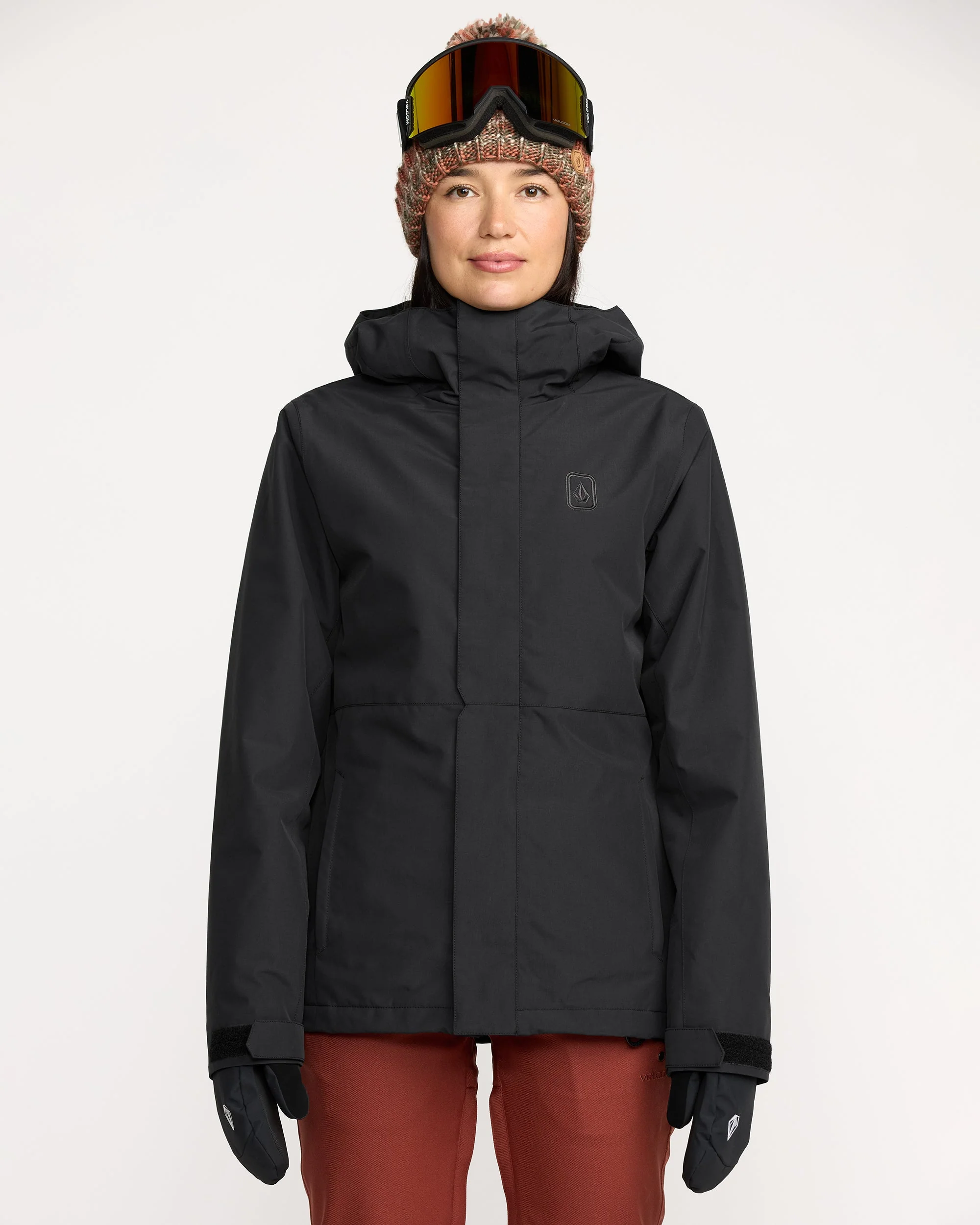 Mujer Ofertas Snowboarding